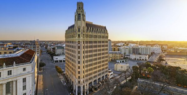 DoubleTree by Hilton San Antonio Northwest — Property