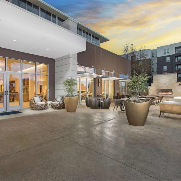 DoubleTree by Hilton San Antonio Northwest — Property