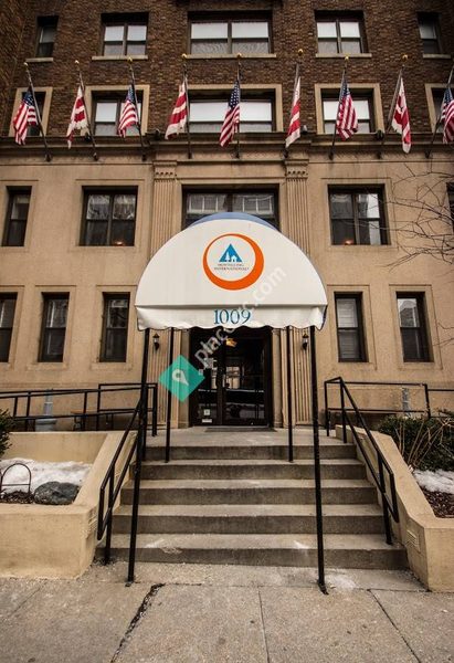 Downtown Washington Hostel — Property