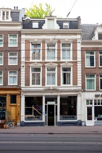 Dream Hotel Amsterdam — Property
