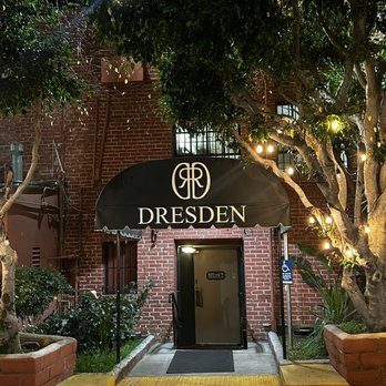 Dresden B B Los Angeles California — Property