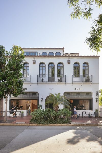 Drift Santa Barbara — Property