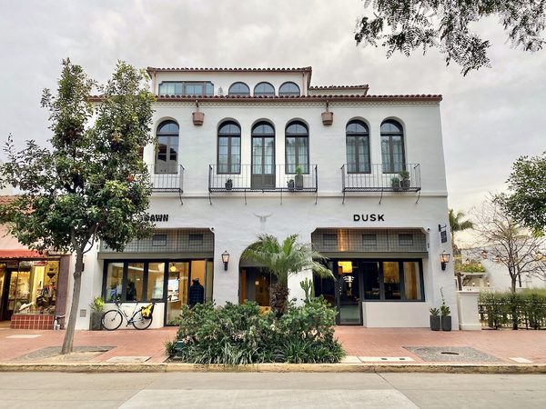 Drift Santa Barbara — Property