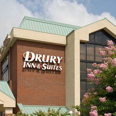 Drury Inn Suites Louisville East Louisville Kentucky — Property