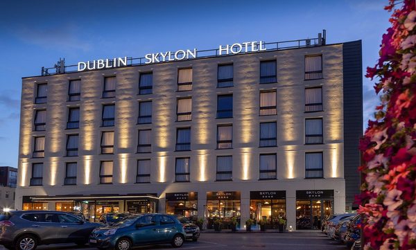 Dublin Skylon Hotel Dublin County Dublin — Property