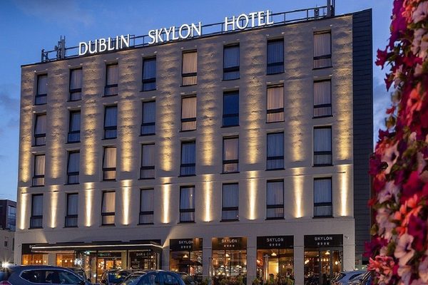 Dublin Skylon Hotel Dublin County Dublin — Property