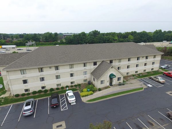 Dupont Suites — Property