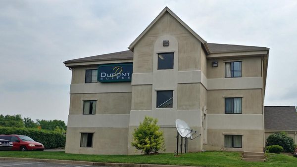 Dupont Suites — Property