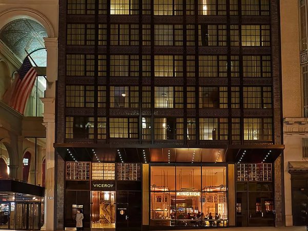 Dupuy s Landing Guest House New York City New York — Property