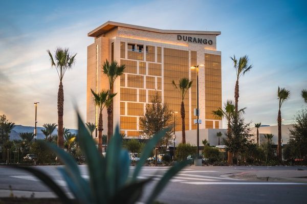 Durango Casino Resort — Property
