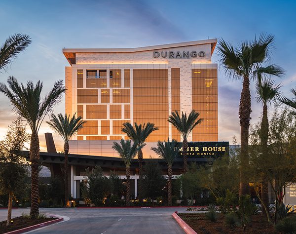 Durango Casino Resort — Property
