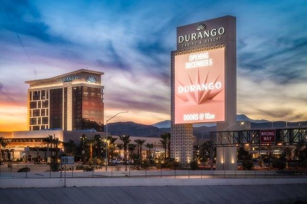Durango Casino Resort — Property
