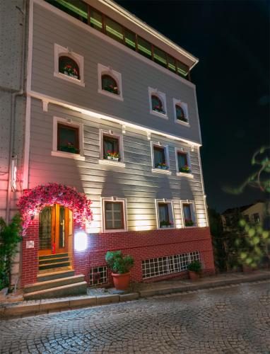 Duru Istanbul Apart Istanbul — Property