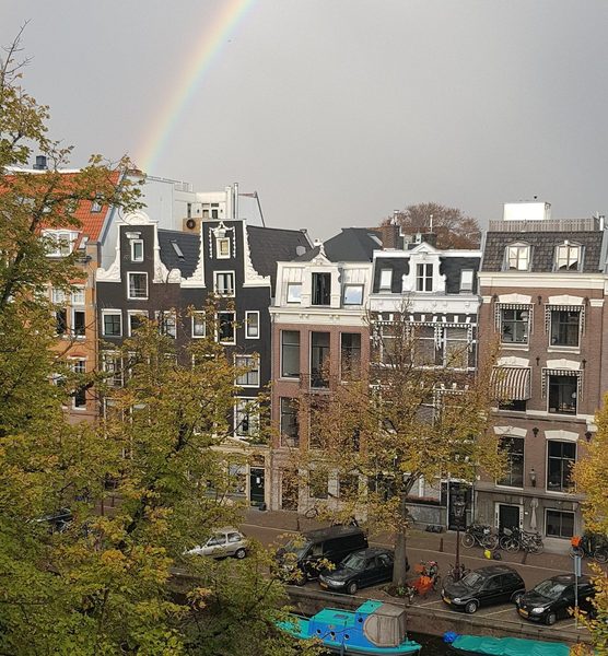 Dutch Masters Amsterdam Luxury Apartments — Property