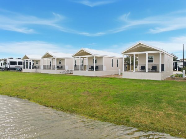 Eastlake RV Resort — Property