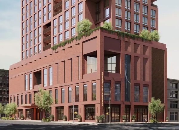 Easyliving harlem New York City New York — Property