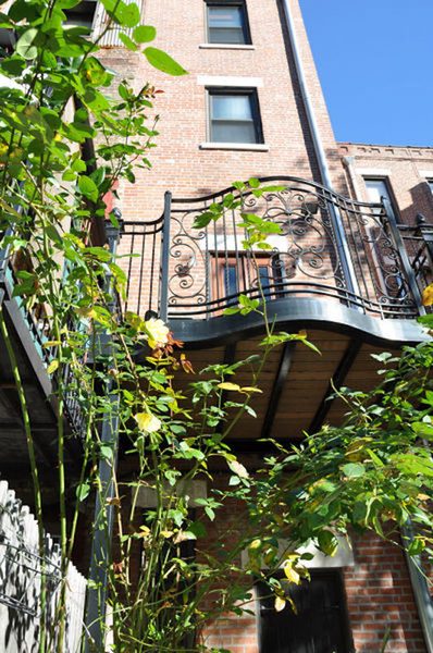 Easyliving harlem New York City New York — Property