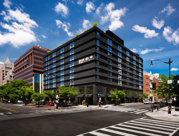 Eaton DC — Property