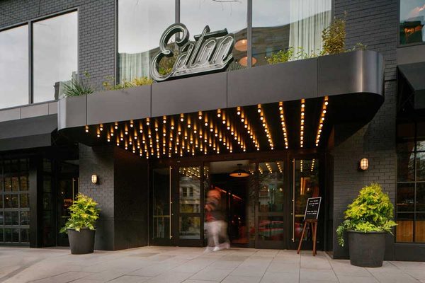 Eaton DC — Property