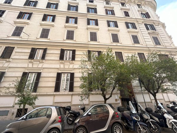 Eccelso Hotel — Property