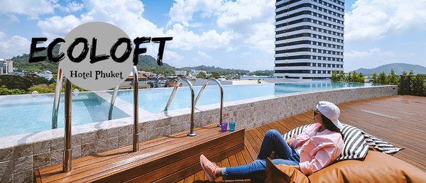 EcoLoft Hotel — Property