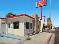 Econo Lodge — Property