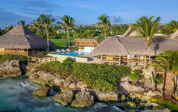 Eden Roc Cap Cana — Property
