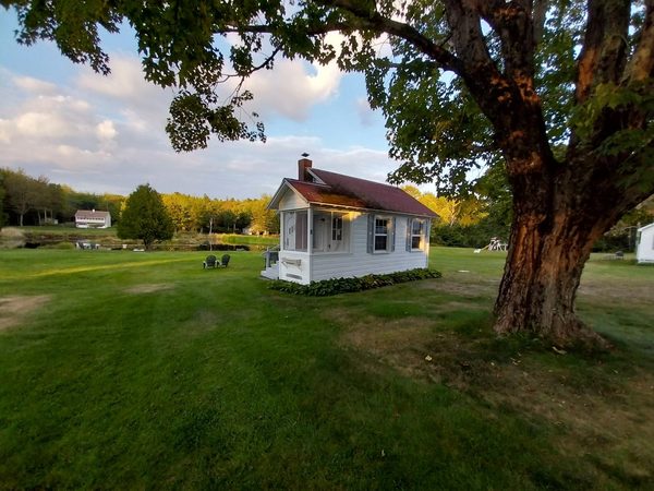 Eden Village Motel Cottages — Property