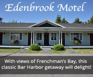 Edenbrook Motel — Property