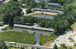 Edenbrook Motel — Property