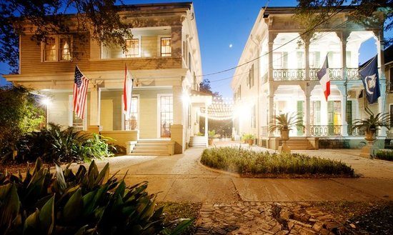 Edgar Degas House Historic Home Museum — Property
