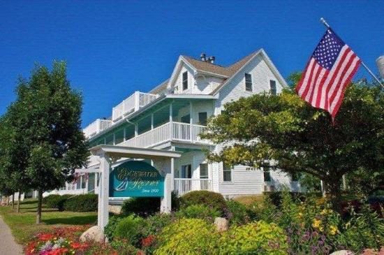 Edgewater Resort — Property