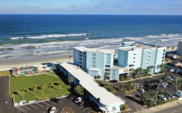 El Caribe Resort Conference Center — Property