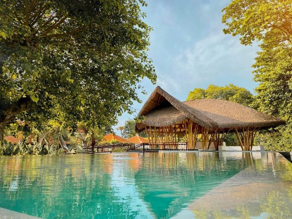 EL Hotel Resort Bali — Property