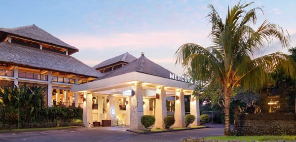 EL Hotel Resort Bali — Property