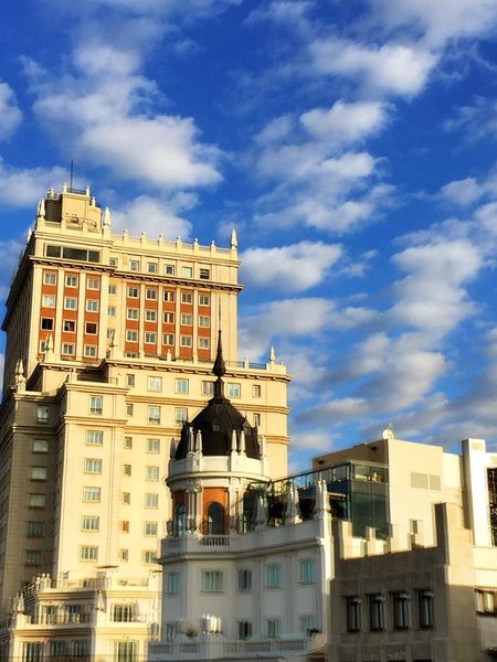 El Rincon de Gran Via — Property