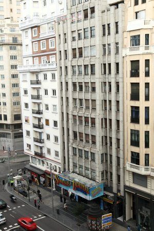 El Rincon de Gran Via — Property