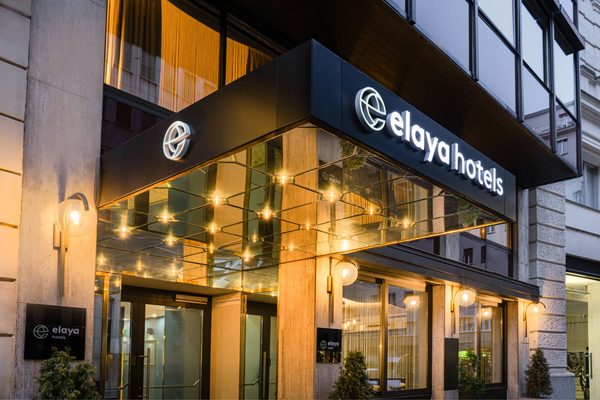 Elaya city center — Property