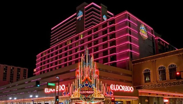 Eldorado Reno — Property