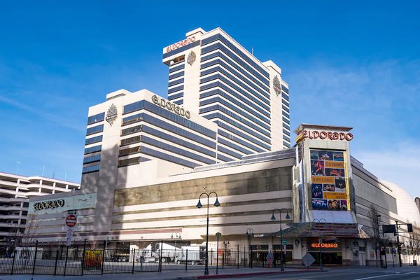Eldorado Reno — Property