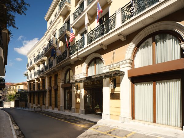 Electra Palace Athens Athens Attica — Property