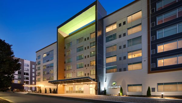 Element Atlanta Buckhead — Property