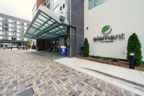 Element Atlanta Buckhead — Property