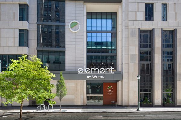 Element by Marriott Philadelphia Downtown — Property