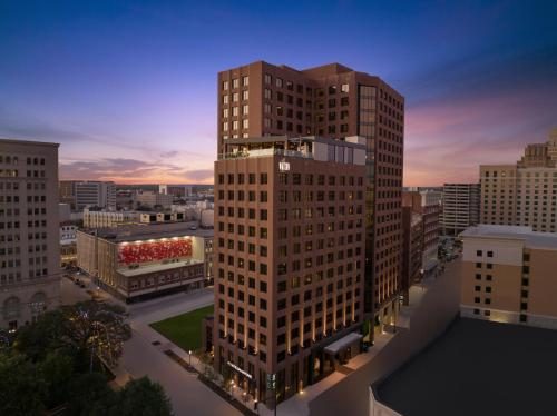 Element by Marriott San Antonio Riverwalk — Property