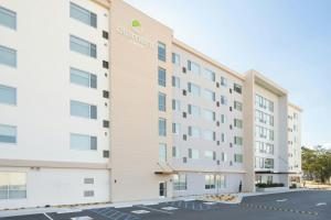 Element by Marriott Savannah Midtown — Property