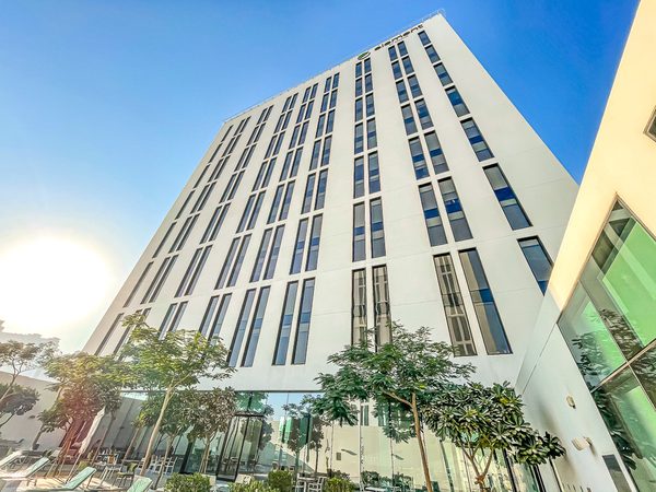 Element Me aisam Dubai — Property