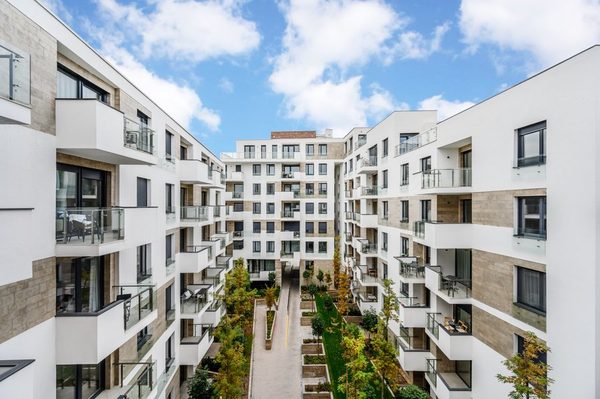 Elisabeth Downtown Apartments by UrbanRent — Property