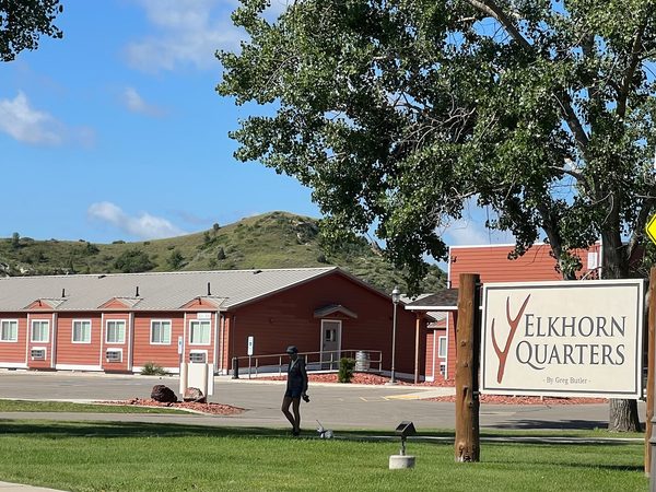 Elkhorn Quarters — Property