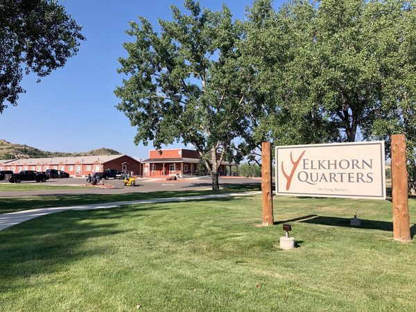 Elkhorn Quarters — Property